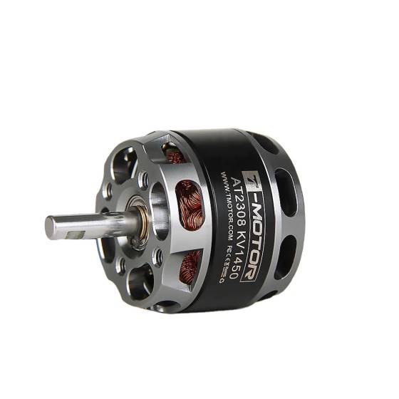 Hot Sale AT2308 2600kv 1450kv Passenger Drone 6s Motors for Fixed Wing Dron Electrical Vtol Uav